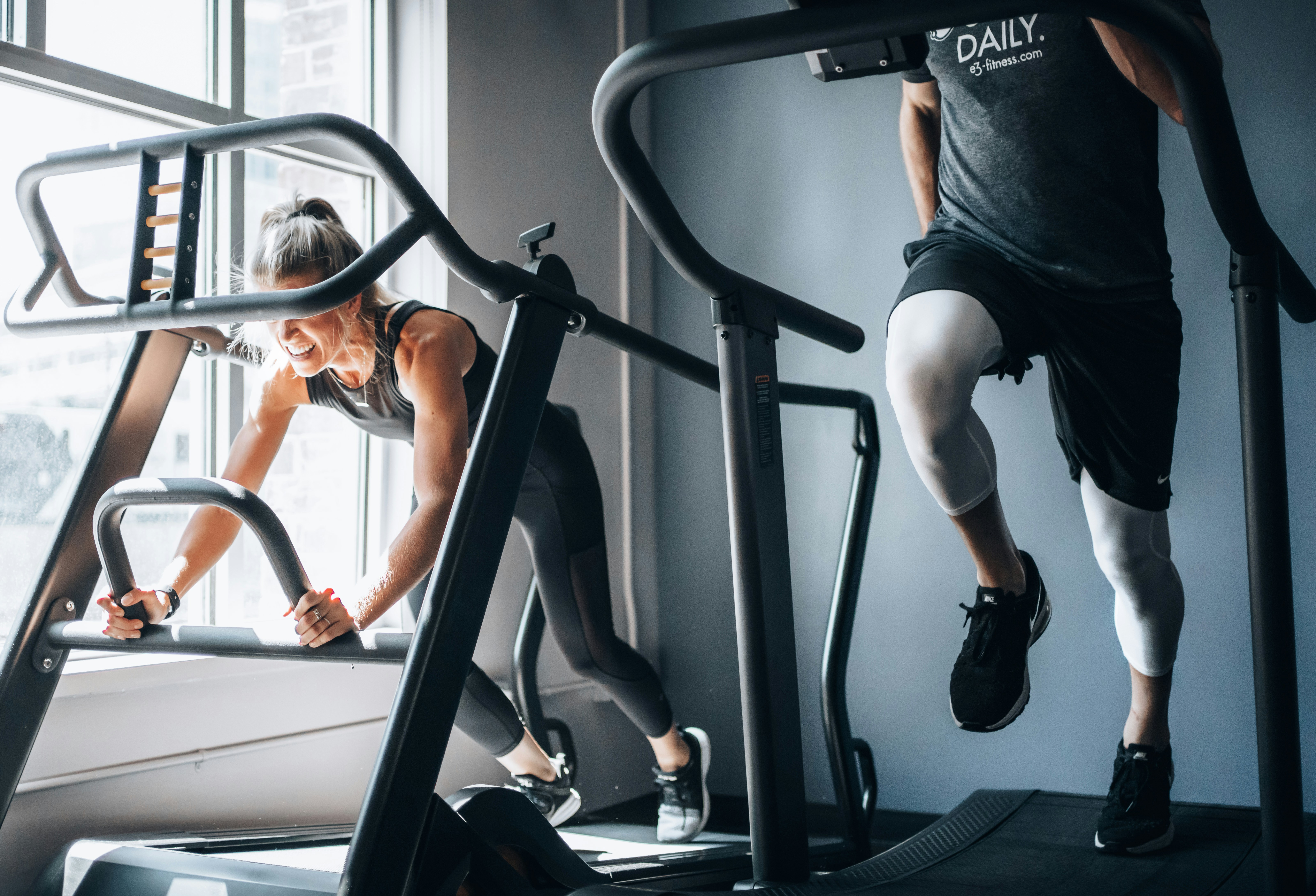 Cardio studio